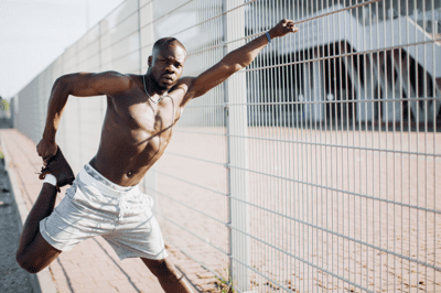 The 8 Types of Stretching Routines—And Know When to Use Each One