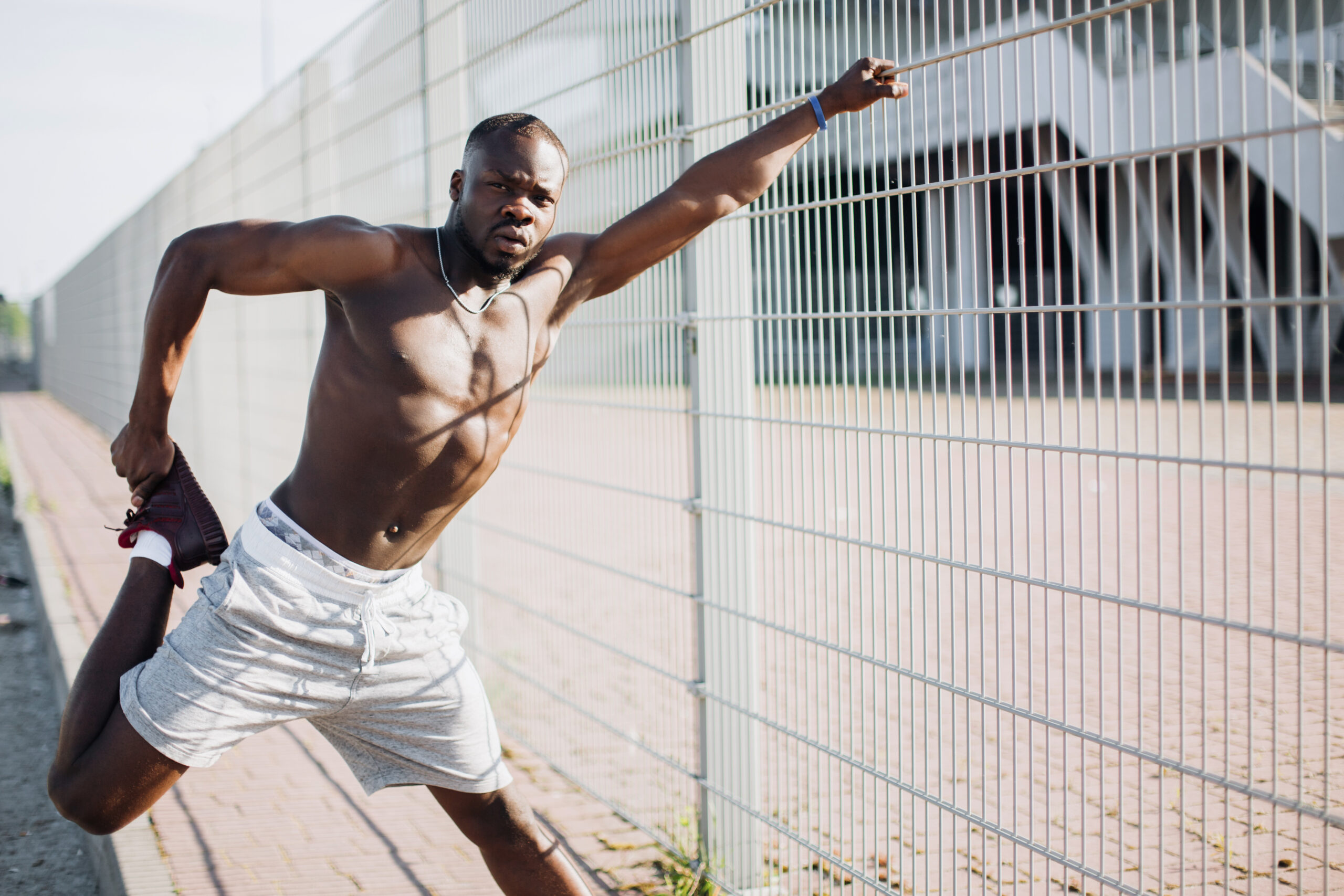The 8 Types of Stretching Routines—And Know When to Use Each One